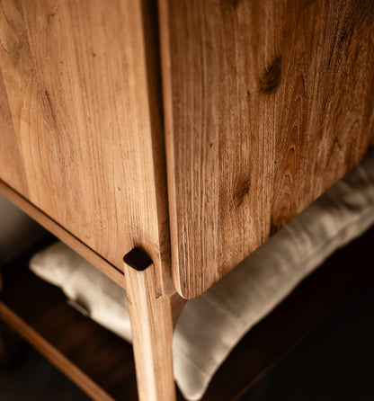 Schrank Tess 4 - türig von d - Bodhi