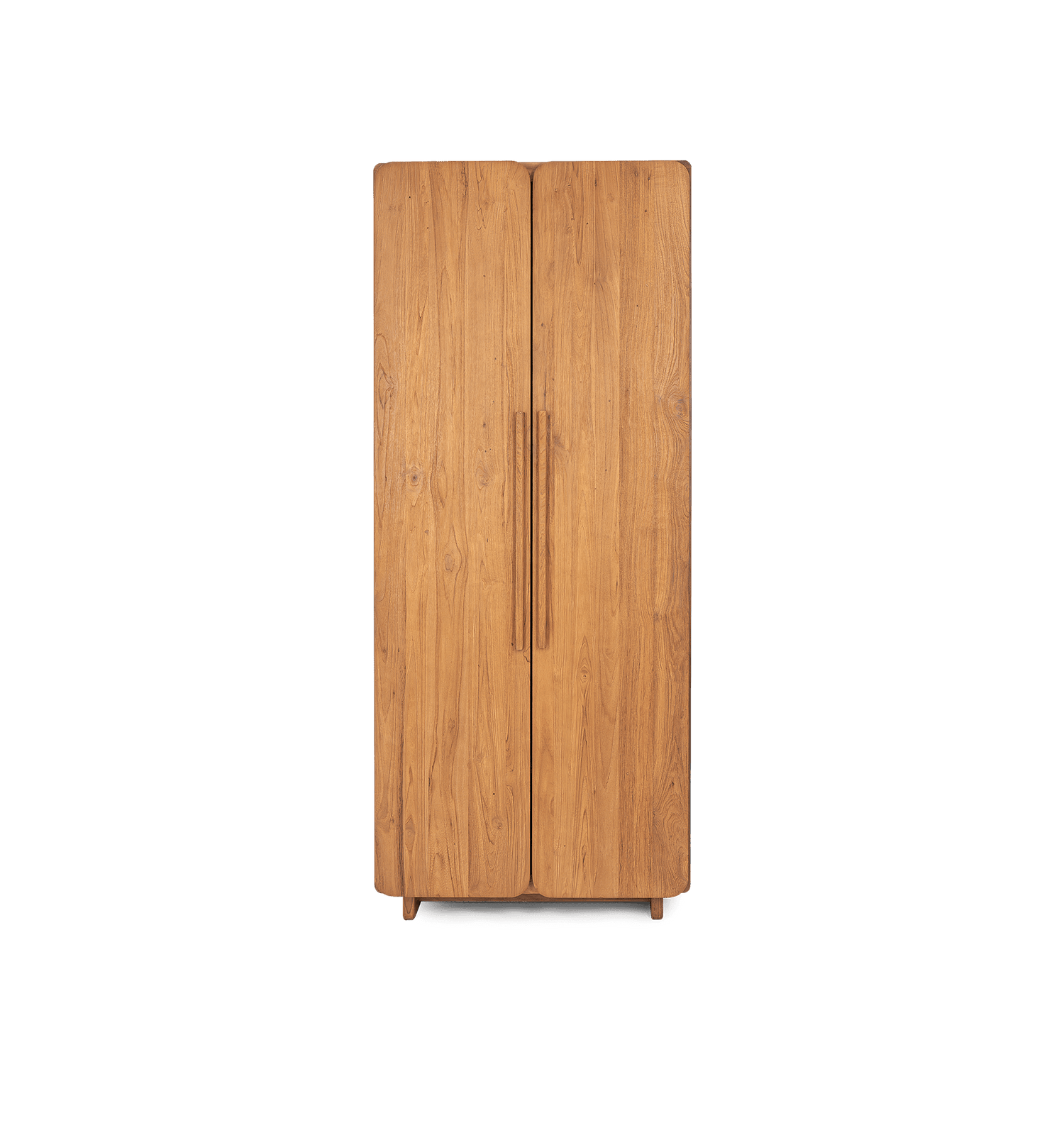Kleiderschrank Tess 2 - türig von d - Bodhi