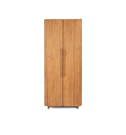 Kleiderschrank Tess 2 - türig von d - Bodhi