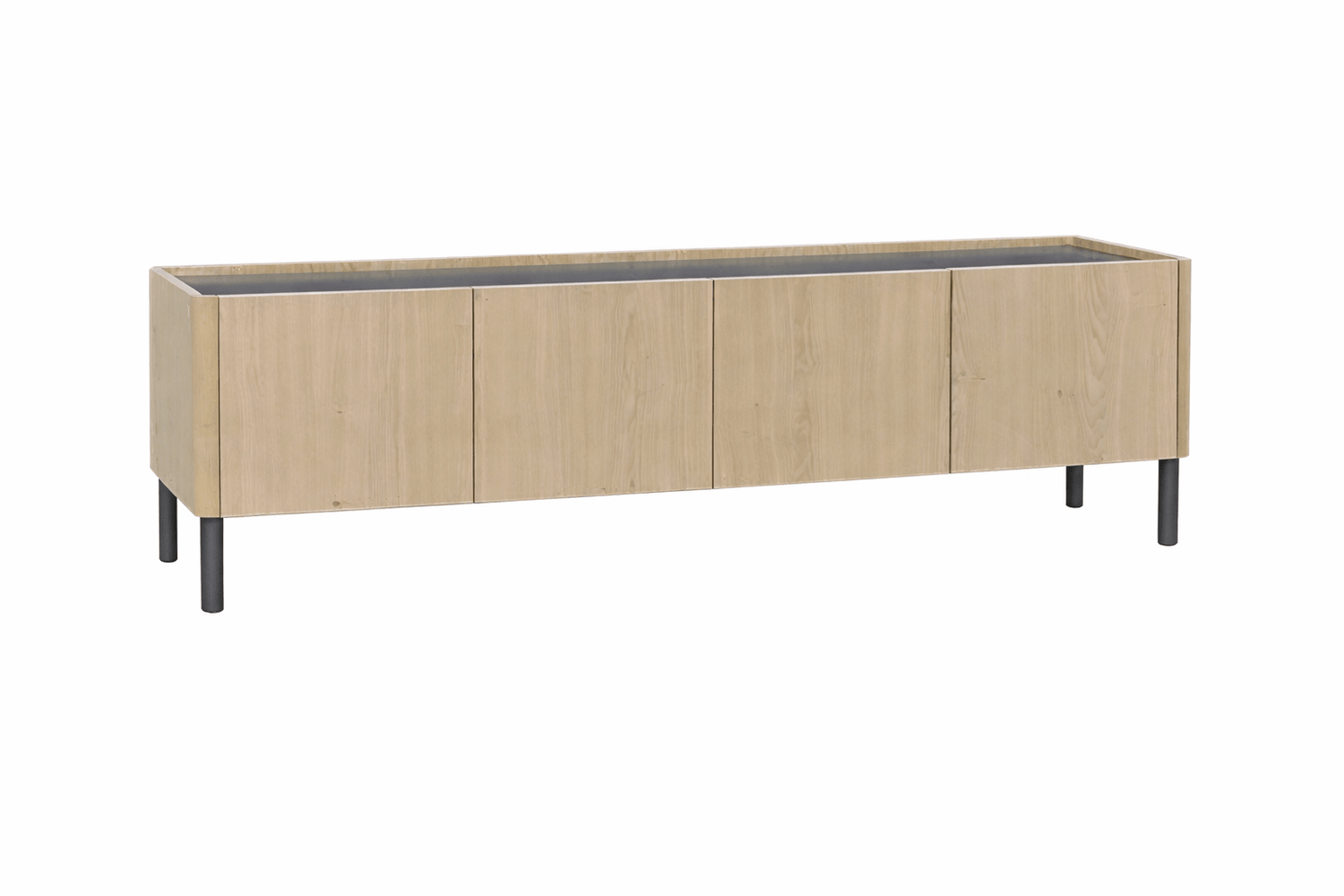 TV Board Milano von Vermeer Meubelen