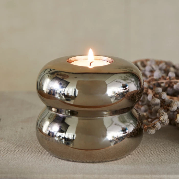 Teelichthalter Troia