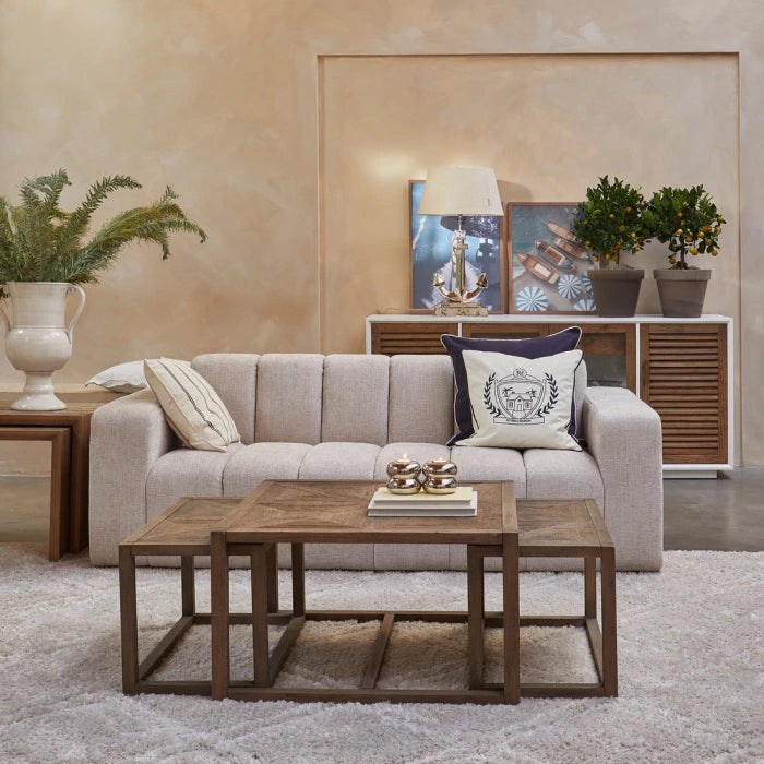 Teelichthalter Troia