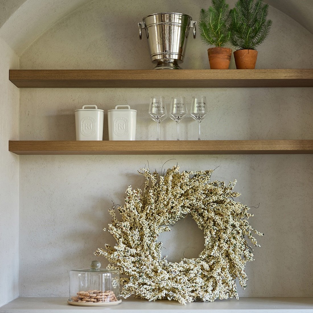 Vorratstopf The Finest Ingredients S