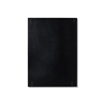 Relief mirror 85x60cm von HKliving