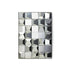 Relief mirror 85x60cm von HKliving