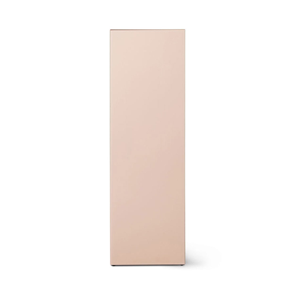 Mirror Pillar L Nude von HKliving