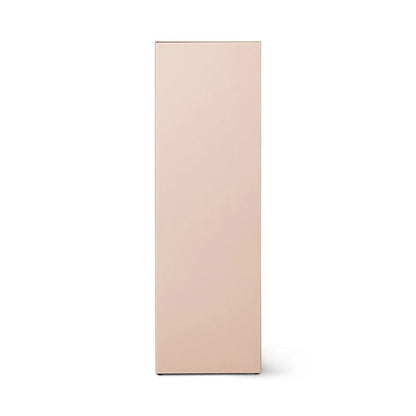 Mirror Pillar L Nude von HKliving