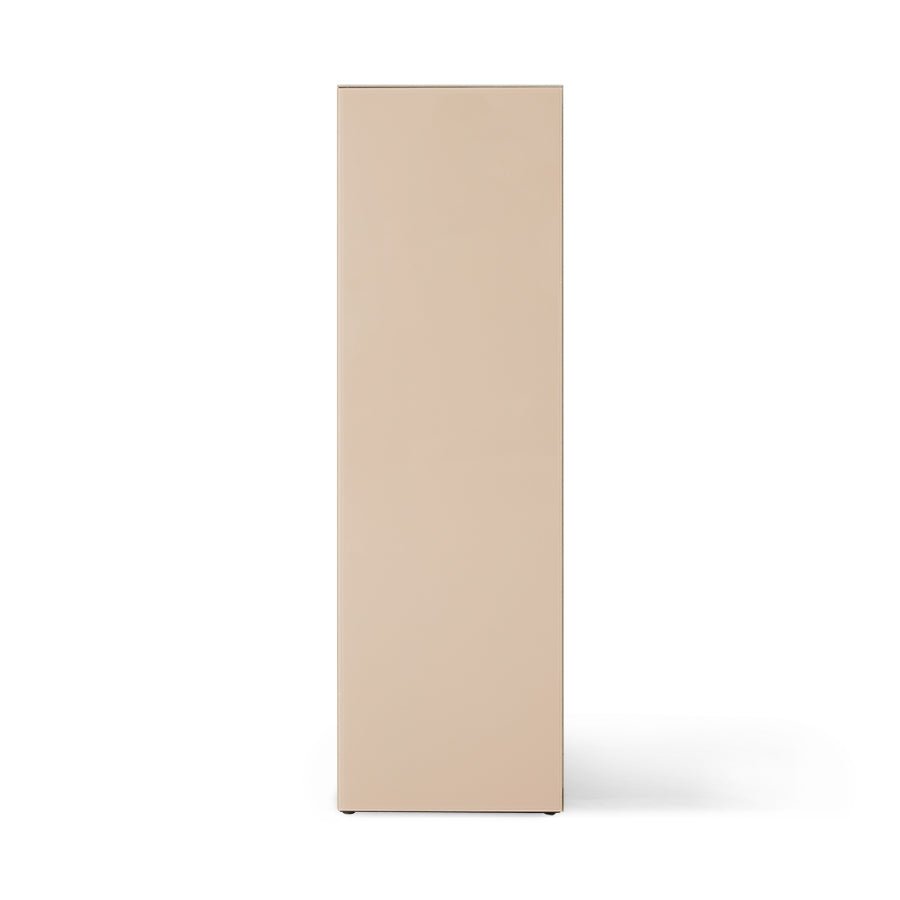 Mirror Pillar M Nude von HKliving