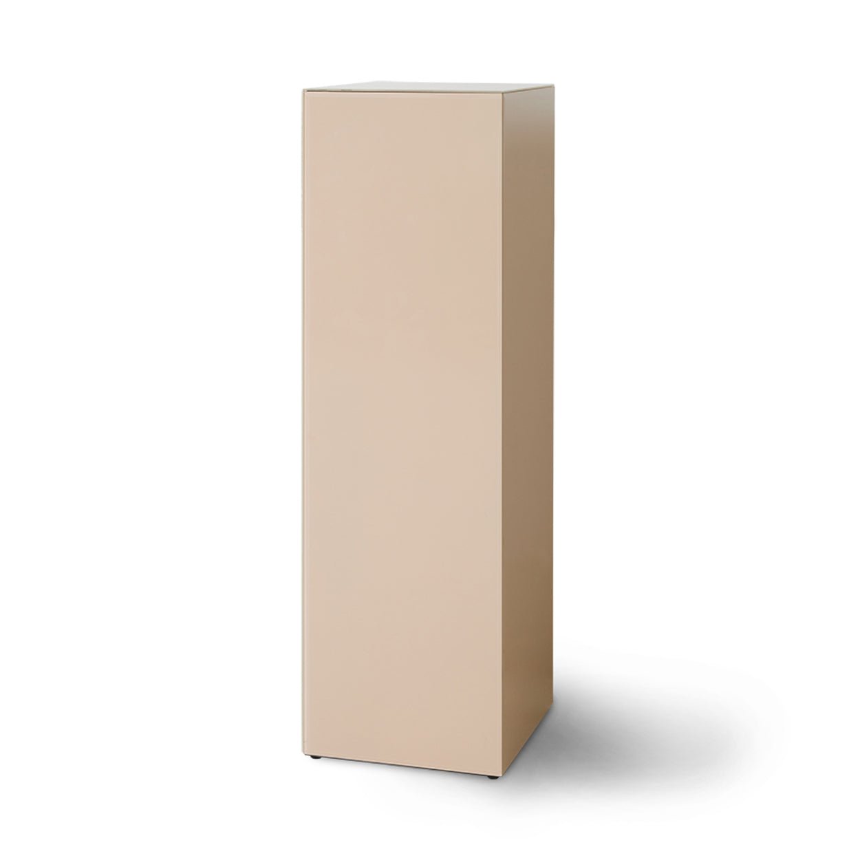 Mirror Pillar M Nude von HKliving