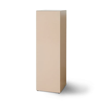 Mirror Pillar M Nude von HKliving
