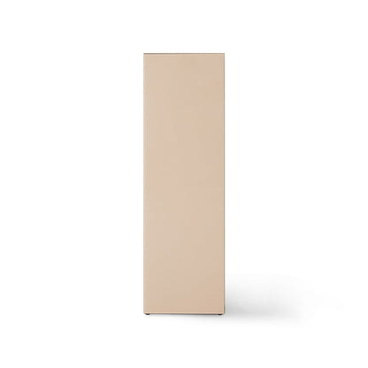 Mirror pillar S nude von HKliving