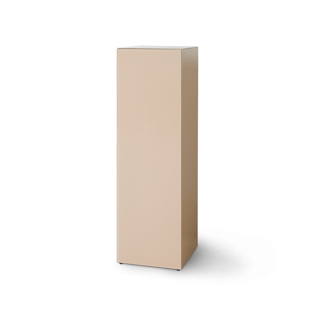 Mirror pillar S nude von HKliving