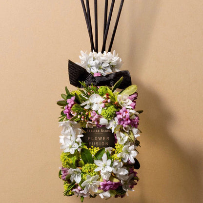 Duftstäbchen Flower Fusion, 200ml