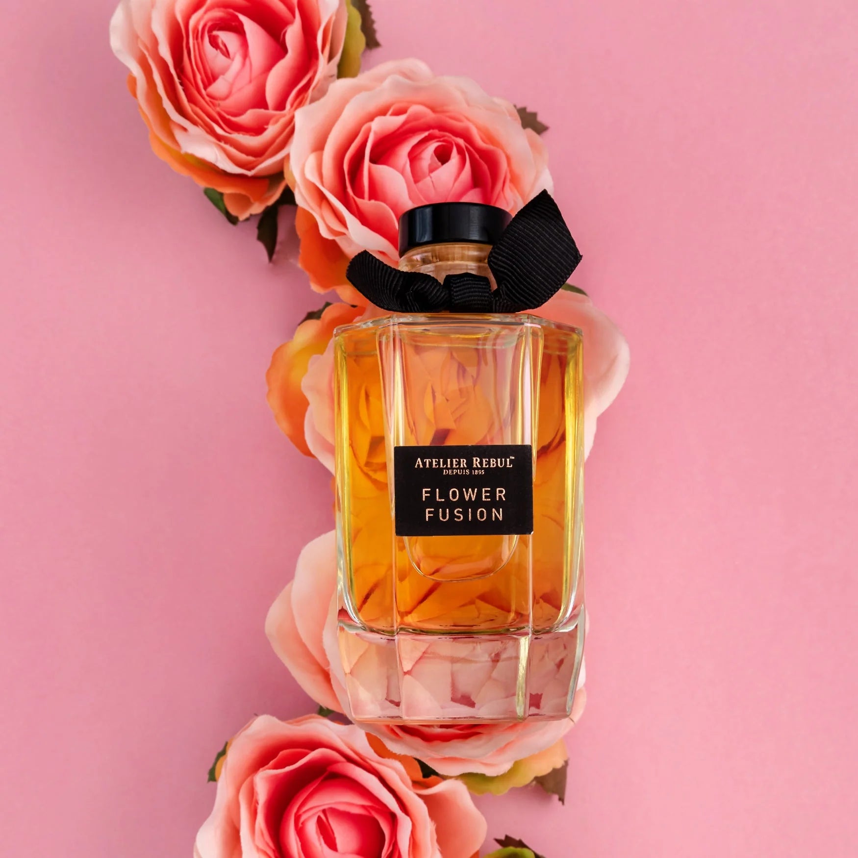 Duftstäbchen Flower Fusion, 200ml