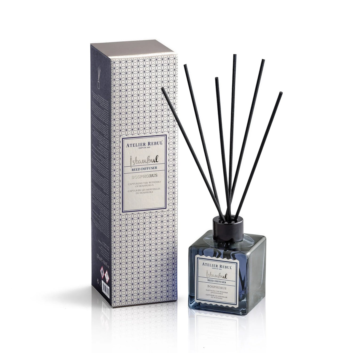 Duftstäbchen Istanbul Bosphorus, 120ml