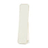 Standing floor mirror brass 175x42cm von HKliving
