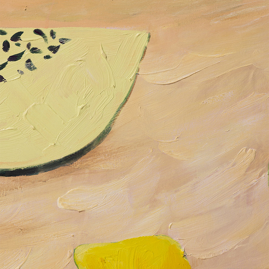 Wandbild get your groove on