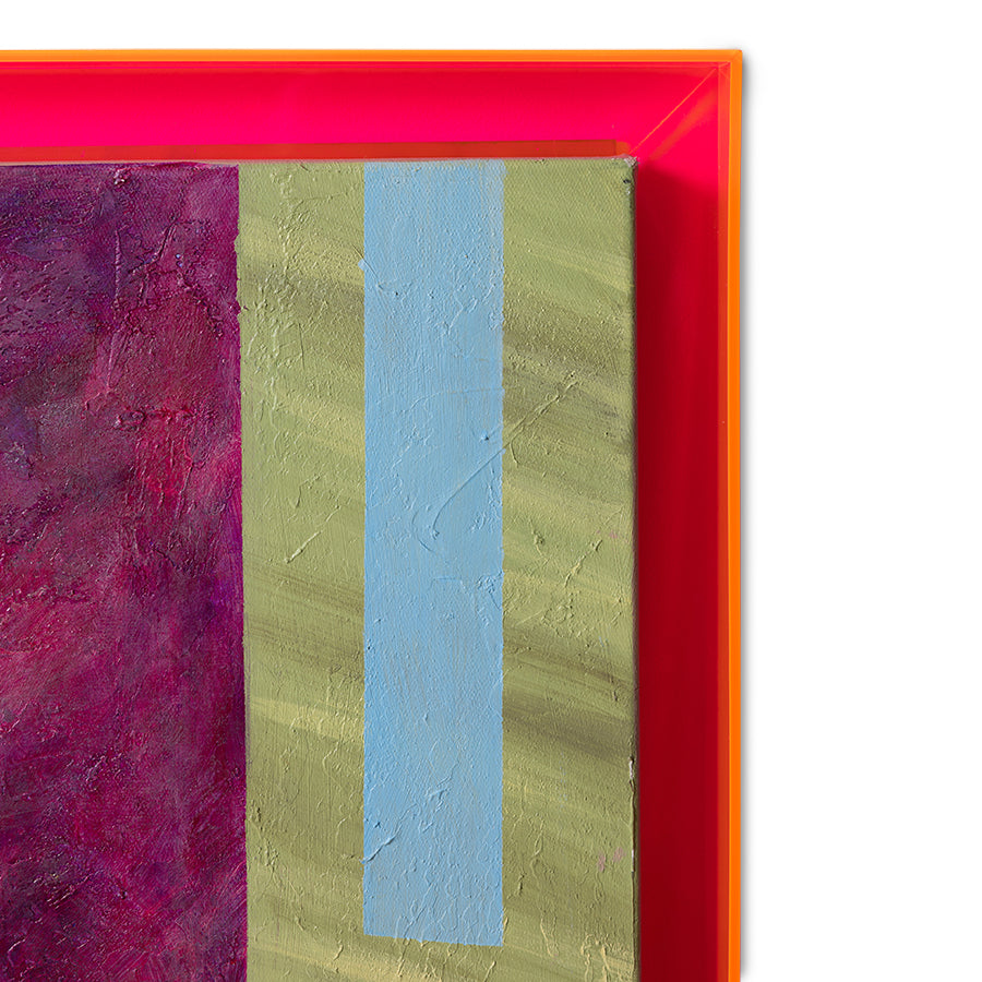 Wandbild get your groove on