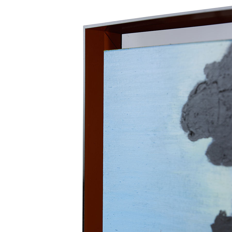 Wandbild endless summer