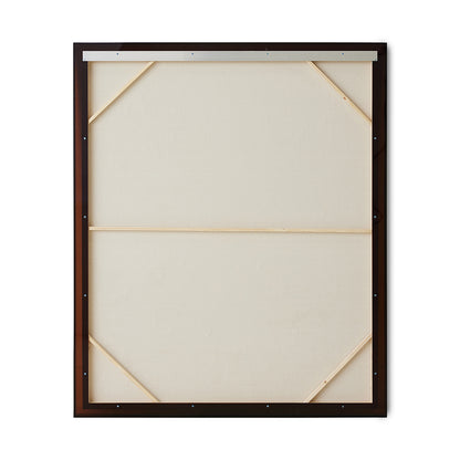 Wandbild endless summer