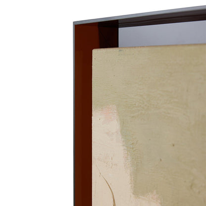 Wandbild Framed artwork playground von HKliving