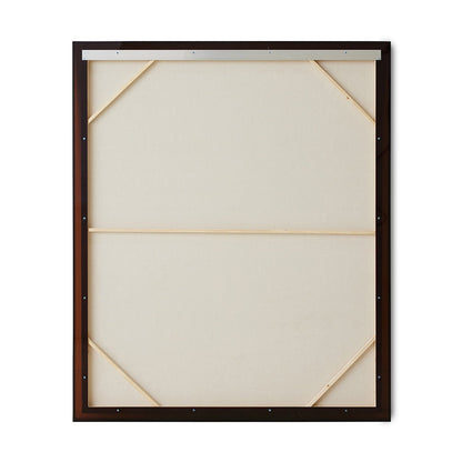 Wandbild Framed artwork playground von HKliving
