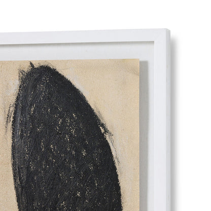 Wandbild Framed artwork "Parallel" von HKliving