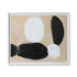 Wandbild Framed artwork "Parallel" von HKliving
