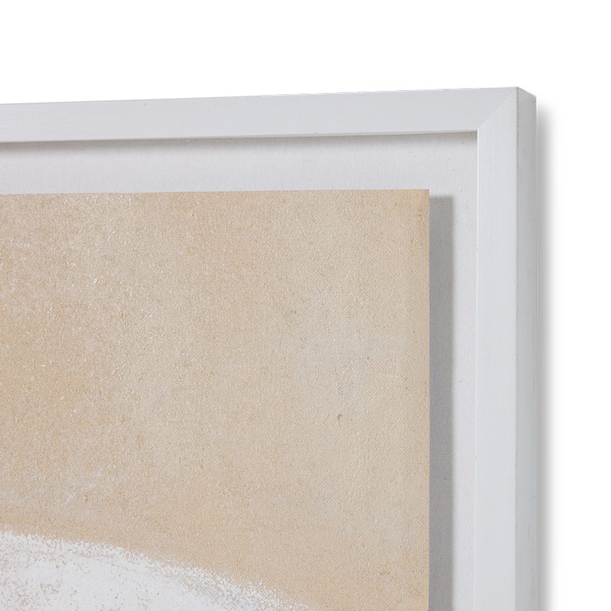 Wandbild Framed artwork "Offset" von HKliving
