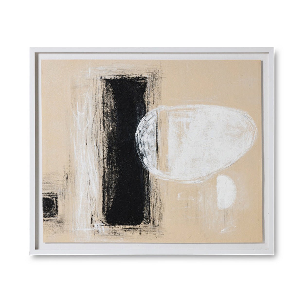 Wandbild Framed artwork "Offset" von HKliving