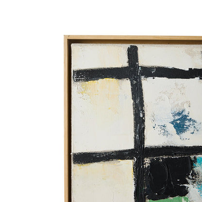 Wandbild Framed artwork wired von HKliving