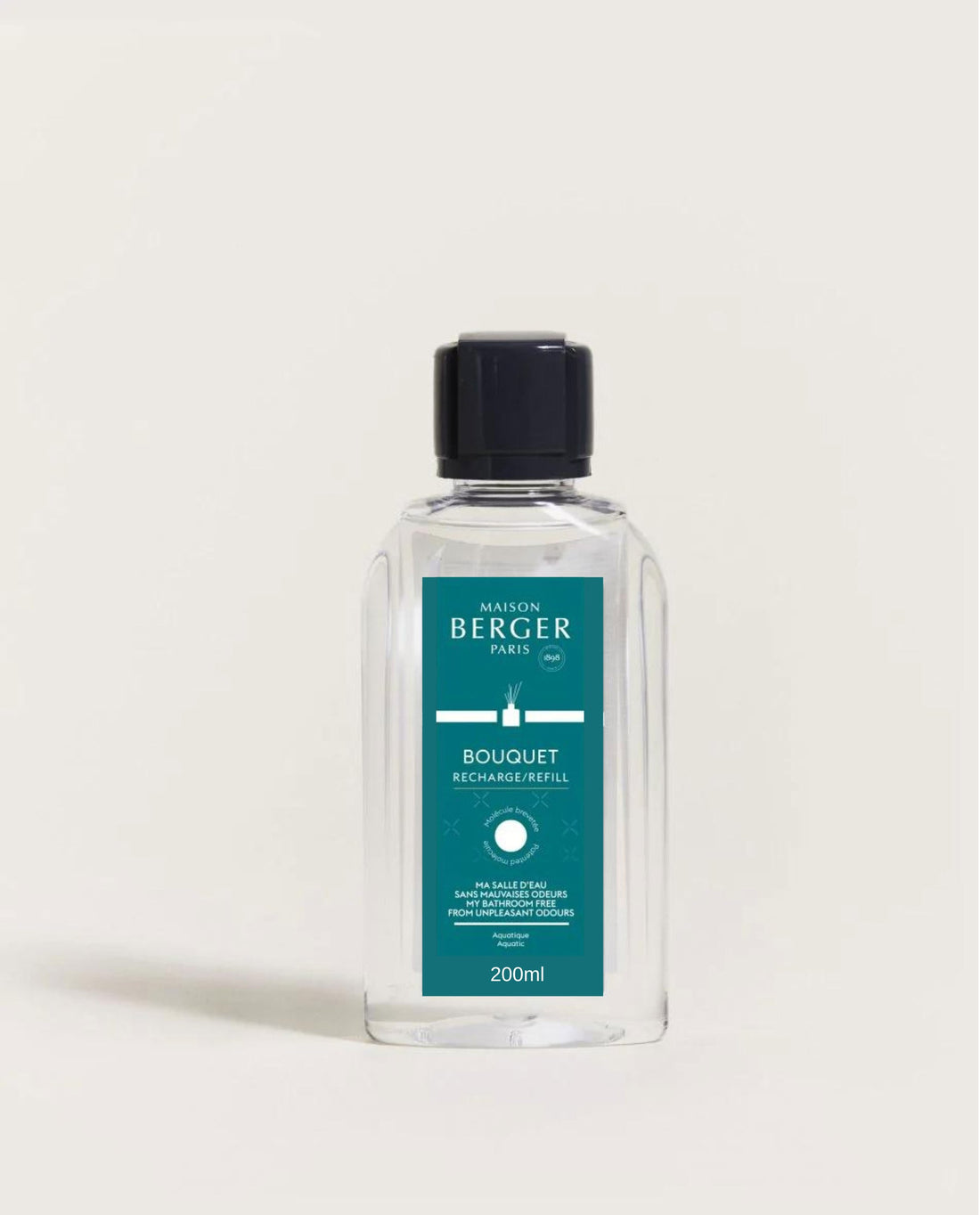 Refill für Raumduft - Mein Badezimmer ohne unangenehme Gerüche 200ml