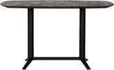 Bartisch Soho Schwarz - DTP Home