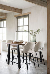 Bartisch Timber - DTP Home