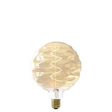 Bilbao Gold LED - Calex
