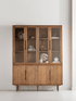 Bliss Vitrinenschrank large von DTP Home