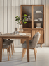 Bliss Vitrinenschrank von DTP Home