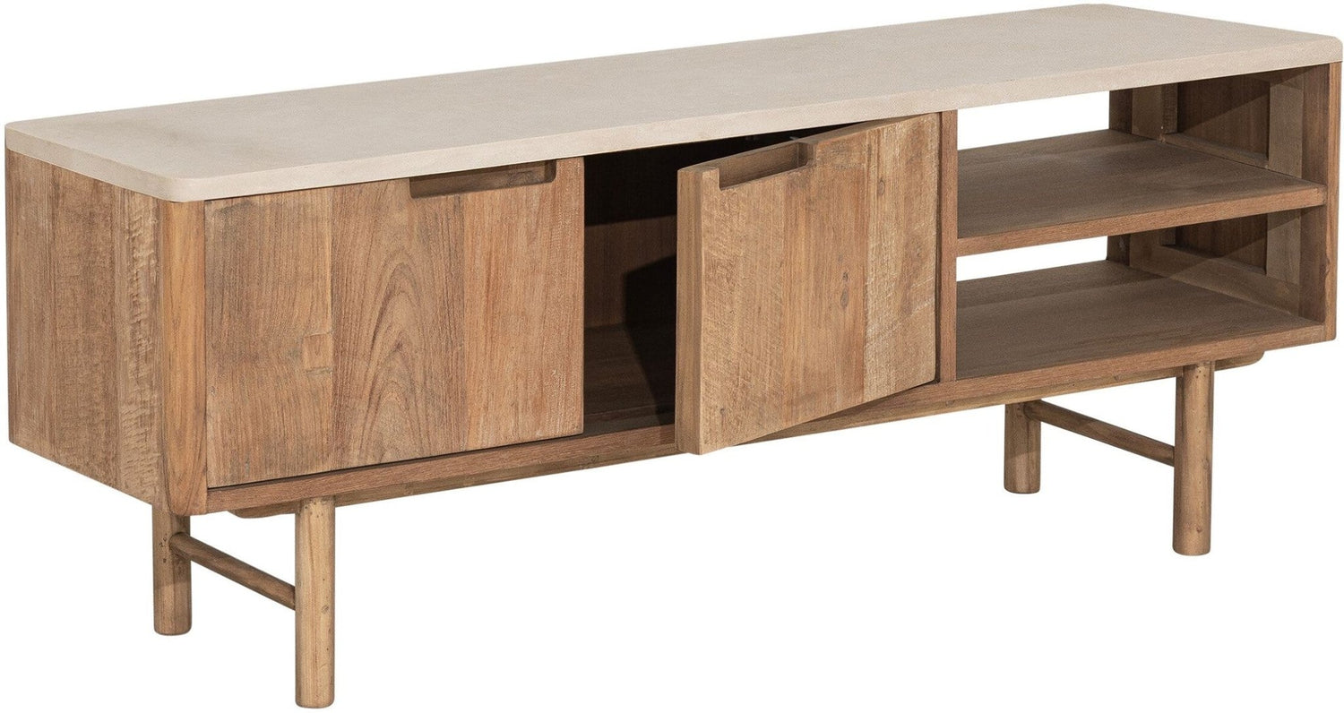 TV - Board Bliss small von DTP Home