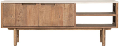 TV - Board Bliss small von DTP Home
