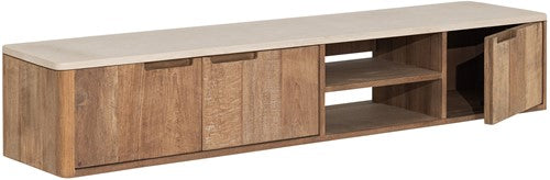 TV-Board Bliss hängend medium