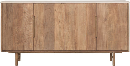 Sideboard Bliss, 4 Türen