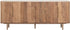 Sideboard Bliss, 6 Türen von DTP Home