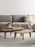 DTP Home Bliss mortex salontafel pebble