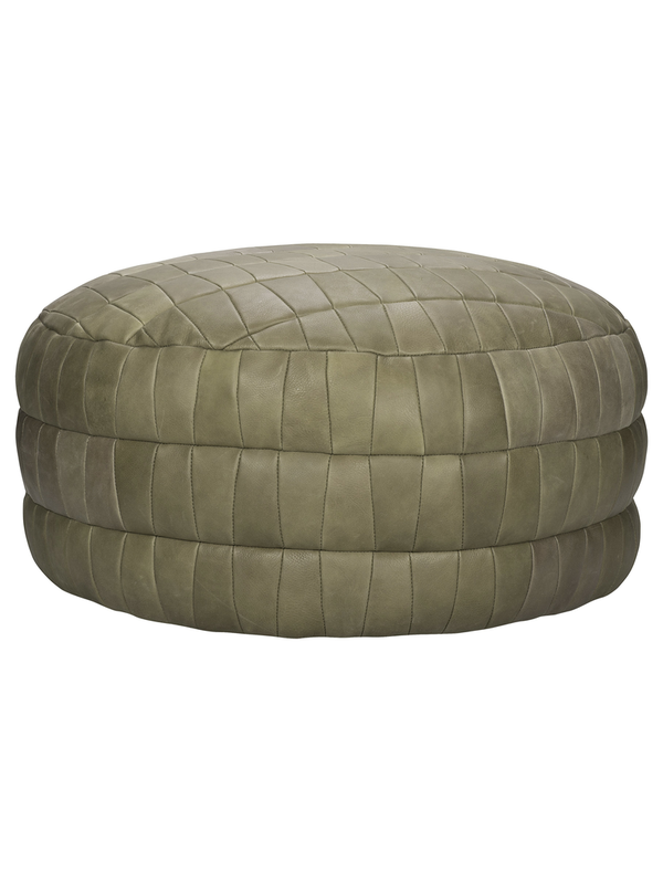 Hocker Scoop - Bodilson
