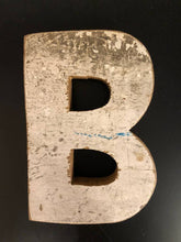 Buchstaben - B - Otentic
