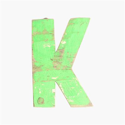 Buchstaben - K - Otentic