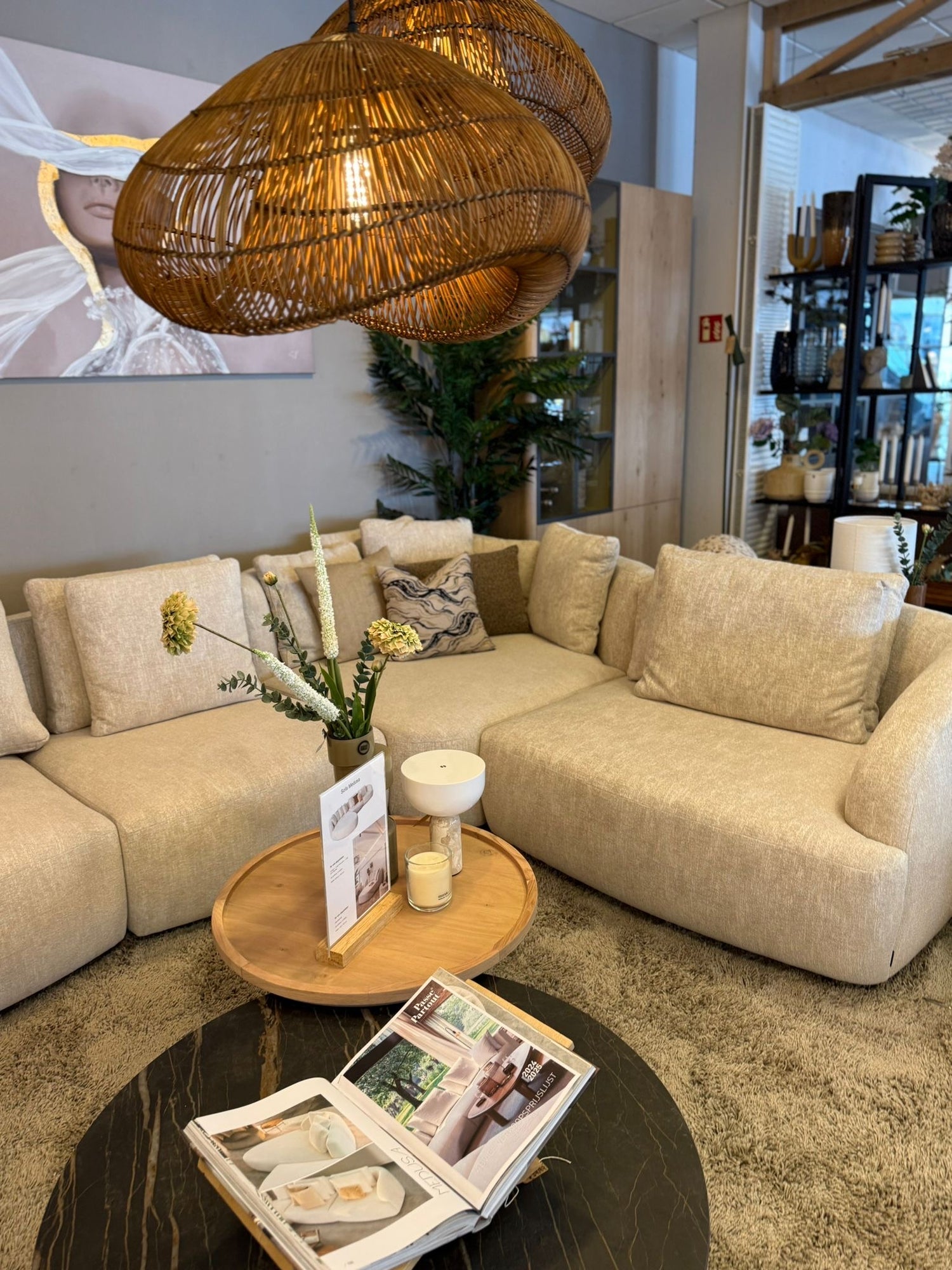 Sofa Medusa