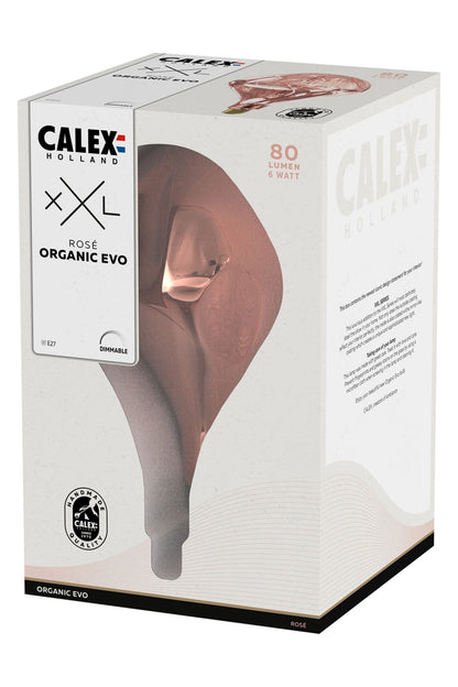 Calex Organic Evo Rosé - Calex
