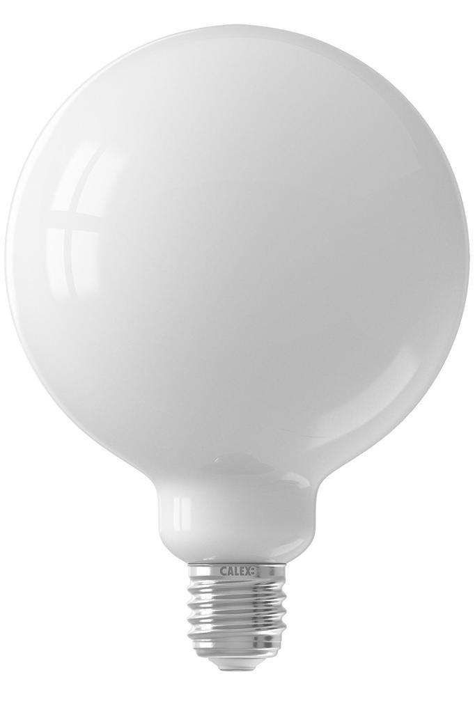 Calex Smart Wifi E27 Softline Globe - Calex