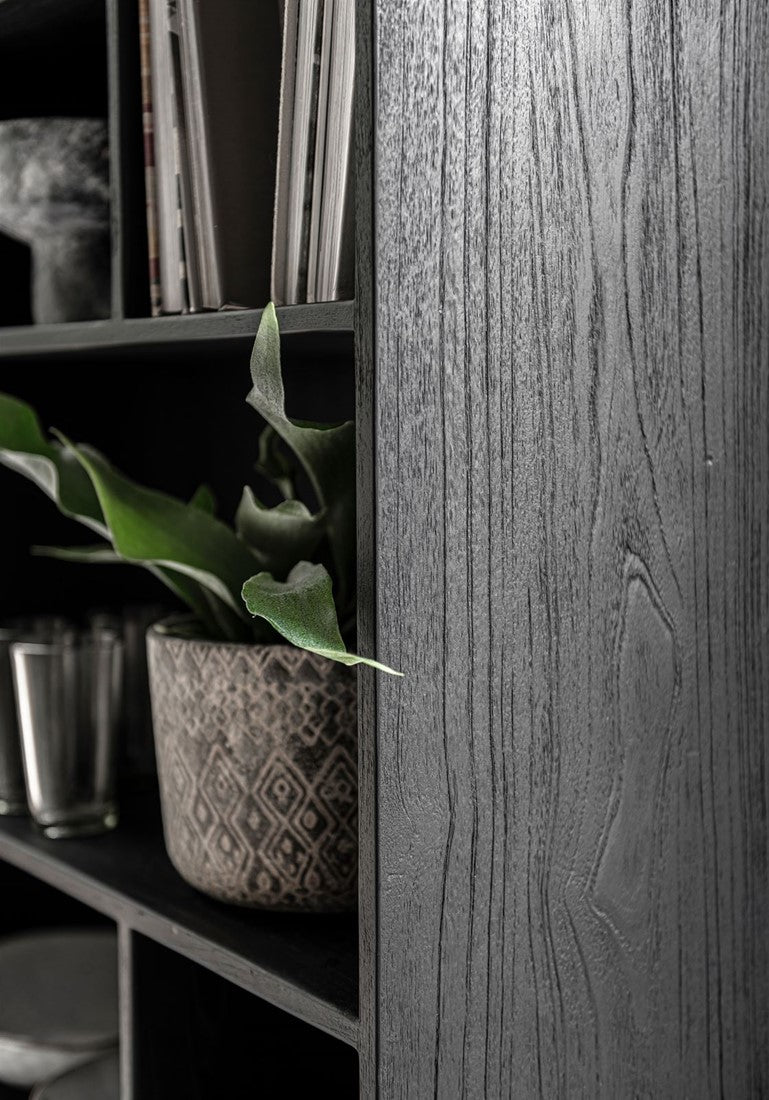 Bücherregal Criss Cross von DTP Home